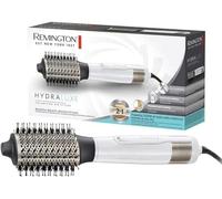 Remington Volumizing Hot Air Brush, Dries and Gives Volume and Waves to Hair, 3 Temperature, 2 Speeds, Cold Air Blow, Hydraluxe AS8901
