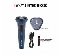 Remington Washup Rotary Shaver 1 Shaver