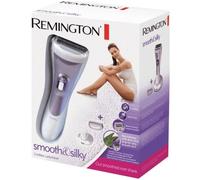 Remington WDF4840 Double Foil Head Cordless Wet & Dry Smooth Lady Shaver│InUK