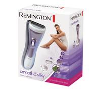 Remington WDF4840 Cordless haver with Charging Stand / Bikini Trimming Comb