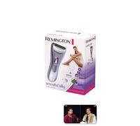 Remington WDF4840 Cordless haver with Charging Stand / Bikini Trimming Comb