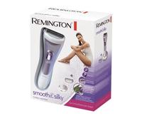 Remington WDF4840 Cordless haver with Charging Stand / Bikini Trimming Comb