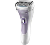 Remington WDF4840 Cordless haver with Charging Stand / Bikini Trimming Comb