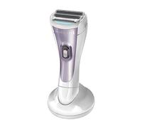 Remington Wet & Dry Lady Shaver WDF4840 Red