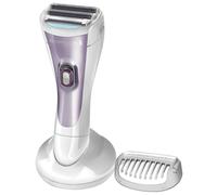 Remington WDF4840 Cordless haver with Charging Stand / Bikini Trimming Comb