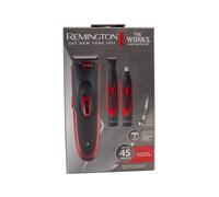 Remington Works Hair Clipper Trimmer Shaver Kit - Hair Beard Precision - HC905