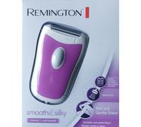 Remington WSF4810 Smooth & Silky Compact Lady Shaver