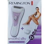 Remington WSF5060 Wet and Dry Women's Bikini Shaver