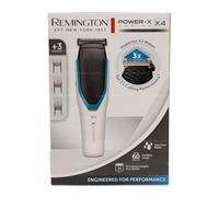Remington Power-X4 Cordless Hair Clipper Trimmer HC4000
