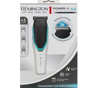 Remington Power-X4 Cordless Hair Clipper Trimmer HC4000