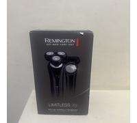 Remington X5 Limitless Wet & Dry Rotary Shaver - 360° PivotBall - BRAND NEW