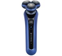 REMINGTON X7 Limitless X XR1775 Wet & Dry Beard Rotary Shaver - Blue, Black,Blue