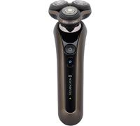 Remington X9 Limitless X Rotary Shaver (Model XR1795) - Wet & Dry, 360° PivotBall, SynX Hybrid, USB Rechargeable, New