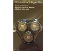 Remington SPR-XR HyperFlex 3 Rotary Head Pack XR1330 XR1340 XR1350 XR1370 NEW