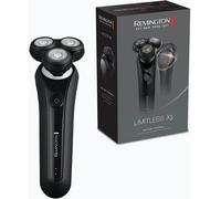 REMINGTON XR1750 Limitless X5 Wet & Dry Rotary Shaver - Black & Bronze