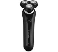 REMINGTON XR1750 Limitless X5 Wet & Dry Rotary Shaver - Black & Bronze, Black,Brown