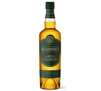 Reminisce Blended Irish Whiskey| 70cl | Smooth award winning Whiskey | 40%