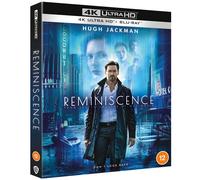 Reminiscence - 4K Ultra HD