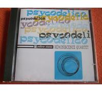 Reminiscence Quartet - Psycodelico