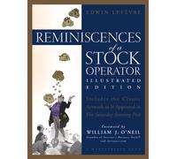 Reminiscences of a Stock Operator