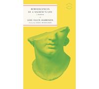 Reminiscences of a Student's Life (Mcnally Editions, 27)