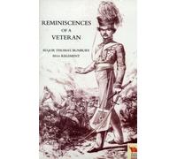 REMINISCENCES OF A VETERAN