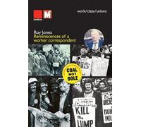 Reminiscences of a worker correspondent