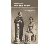 Reminiscences of Lafcadio Hearn