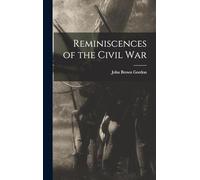 Reminiscences of the Civil War