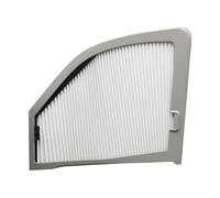 REMIS CAMPERVAN RIGHT PASSENGER WINDOW CAB BLIND CRAFTER MAN TGE 2019+ 10075918