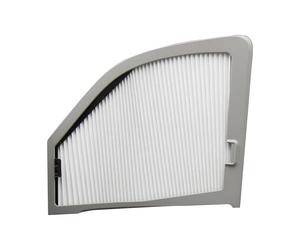REMIS CAMPERVAN RIGHT PASSENGER WINDOW CAB BLIND CRAFTER MAN TGE 2019+ 10075918