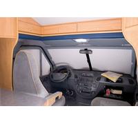 Remis Remifront Front Blinds for Mercedes Sprinter/VW Crafter (2007-2017)