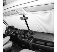 Remis Remifront IV Blind System Ducato X250 Boxer Jumper Grey