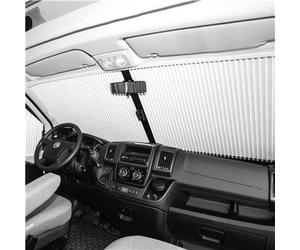 Remis Remifront IV Blind System Ducato X250 Boxer Jumper Grey