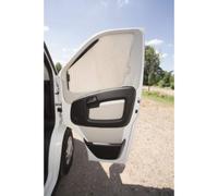 REMIS REMIFRONT IV CAB WINDOW BLIND LEFT DUCATO X250/X290 2011-2021 (10043742)