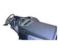 Remis Remifront Iv Ford Transit Custom V362 Front Blind With Sensor From 2018 For Caravans And Motorhomes