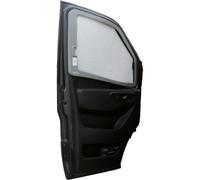 Remis Remifront IV Mercedes Sprinter Left Cab Blind 2019+