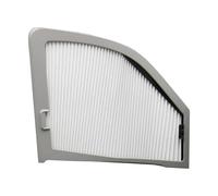 REMIS REMIFRONT NEARSIDE LEFT SIDE WINDOW CAB BLIND VW CRAFTER 2019+ 10075919