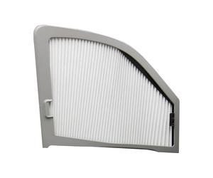 REMIS REMIFRONT NEARSIDE LEFT SIDE WINDOW CAB BLIND VW CRAFTER 2019+ 10075919