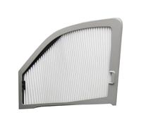 Remis Remifront V Right Thermal Blind for MAN TGE & VW Crafter