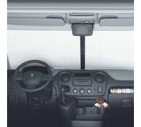Remis Remifront Privacy Blind Renault Master 2010 Onwards Private