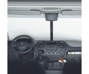 Remis Remifront Privacy Blind Renault Master 2010 Onwards Private