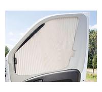 Remis REMIfront Right Side Cab Blinds for Fiat Ducato X290 (S8 After 2021) InUK