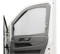 Remis Remifront V MAN TGE 2019 & VW Crafter After 2017 Right Blind (10075918)