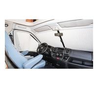 Remis Remifront IV Cab Privacy Beige Blinds Fiat Ducato X290 2014 Onwards