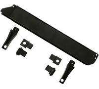 Remis Telescopic Guides With Hinge And Glider -