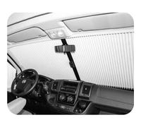 Remis Windscreen Blind Remifront IV for Ducato X250 2011-2014