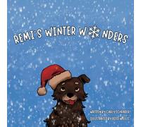 Remi's Winter Wonders