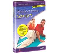 Remise en forme pour les seniors