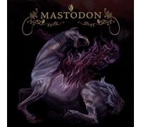 Remission by Mastodon